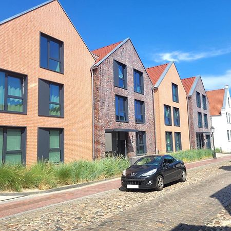 Seeglueck Heiligenhafen Luaran gambar